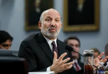 US Trade Secretary Howard Lutnick hints at possible extension of China trade deal deadline, citing ongoing negotiations and revenue from existing tariffs. While tariffs generate significant income, Lutnick stresses the need for a mutually beneficial agreement that protects American interests and fosters global economic growth.