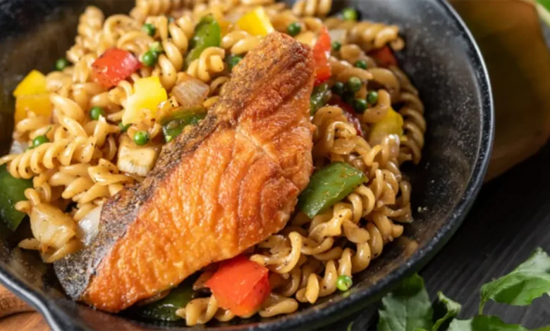 Projeto Pescado para Saúde: Benefícios e Receitas para uma Vida Saudável 1 Projeto Pescado para Saúde promove o consumo de pescado com materiais gratuitos: livro, cartilha e gibi! Descubra os benefícios do pescado e como incluí-lo na dieta de forma saudável em todas as fases da vida. Baixe o manual gratuito online e alimente-se bem!