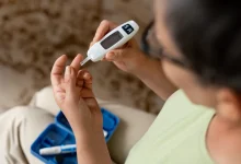 EMS lança caneta injetável inovadora para tratamento da obesidade e diabetes a partir de 4 de abril. Tecnologia prática e eficaz para controle de peso e açúcar no sangue.