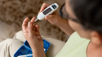 EMS lança caneta injetável inovadora para tratamento da obesidade e diabetes a partir de 4 de abril. Tecnologia prática e eficaz para controle de peso e açúcar no sangue.