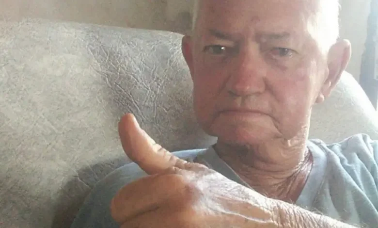 Nota de Falecimento: João Silvério de Oliveira Neto 2 3735308082025092426.webp