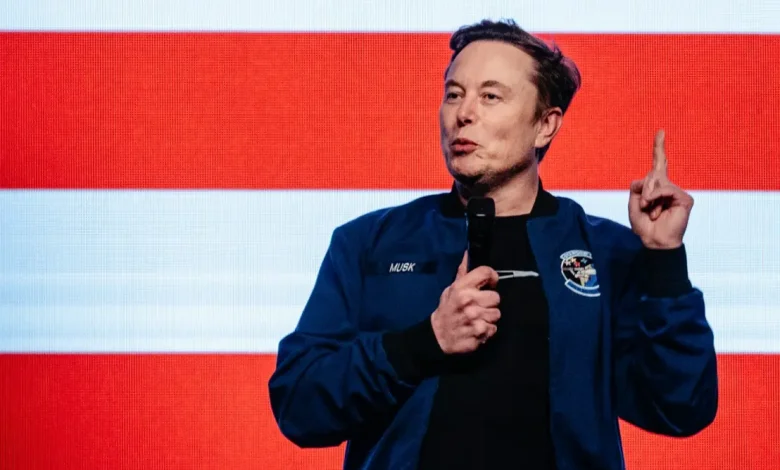 Grok do X ganha anúncios em respostas 1 Elon Musk integra anúncios às respostas do Grok, chatbot do X. A mudança promete monetizar o X e oferecer aos usuários uma experiência publicitária integrada e contextualizada.