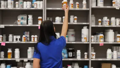 US president announces plan to increase tariffs on medications and semiconductors to boost domestic production and lower costs for citizens. The move sparks debate over potential price hikes and impact on businesses reliant on imports.