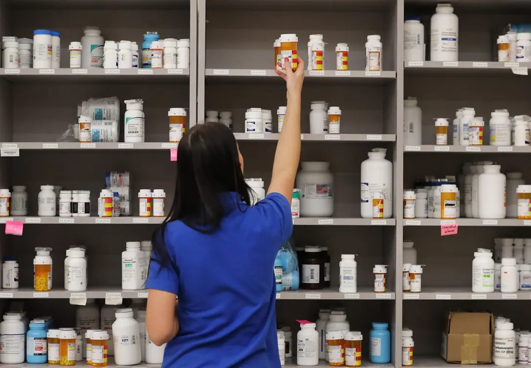US president announces plan to increase tariffs on medications and semiconductors to boost domestic production and lower costs for citizens. The move sparks debate over potential price hikes and impact on businesses reliant on imports.