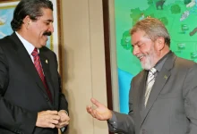 Honduras's prosecutor general accuses individuals of plotting to kill ex-president Manuel Zelaya and sabotage upcoming elections. The ministry says it has strong evidence, including technical and documentary proof, and has detained three suspects.