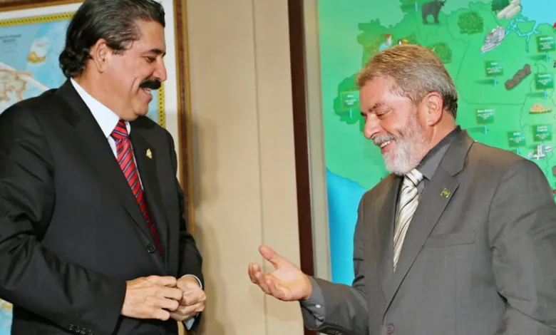 Honduras's prosecutor general accuses individuals of plotting to kill ex-president Manuel Zelaya and sabotage upcoming elections. The ministry says it has strong evidence, including technical and documentary proof, and has detained three suspects.