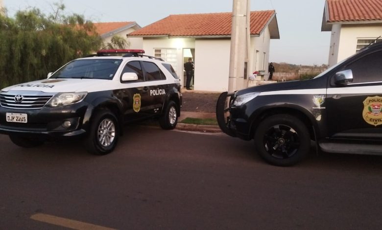 Polícia Civil Deflagra Segunda Fase da Operação Oryza em Três Estados Para Combater Tráfico de Drogas 1 528727393 1052967187024064 3481727707064545784 n
