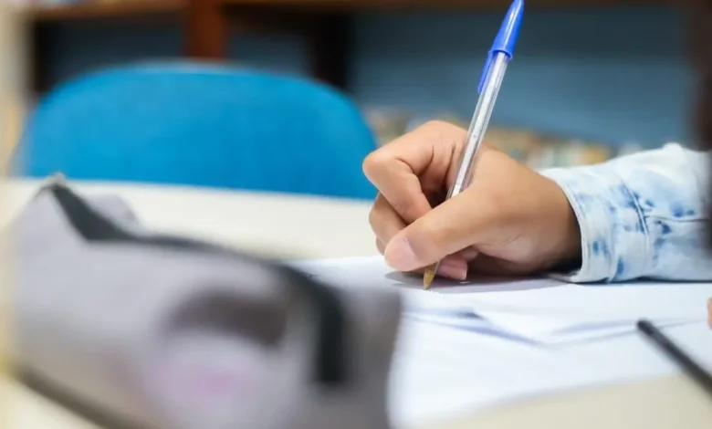 Saresp 2025: Provas em Novembro e Dezembro 1 Saresp 2025: provas serão aplicadas em novembro e dezembro. Informações sobre aplicação, conteúdos e datas para alunos do 2º ao 9º ano do Fundamental e 1ª ao 3º ano do Ensino Médio. Saiba mais.
