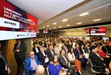 Governo de São Paulo triplica meta do Acordo Paulista, renegociando R$ 54,7 bilhões em dívidas. Terceiro edital do programa gera economia e promove o desenvolvimento econômico do estado.