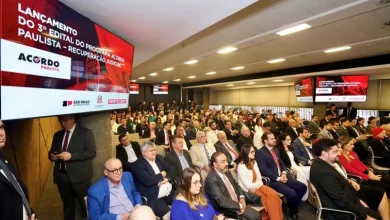 Governo de São Paulo triplica meta do Acordo Paulista, renegociando R$ 54,7 bilhões em dívidas. Terceiro edital do programa gera economia e promove o desenvolvimento econômico do estado.
