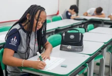 Profissionais qualificados, é a hora de ingressar no magistério técnico do Ensino Médio no ABC! Vagas em diversas áreas, inscrições abertas até 11 de julho. Faça parte da Agência SP!