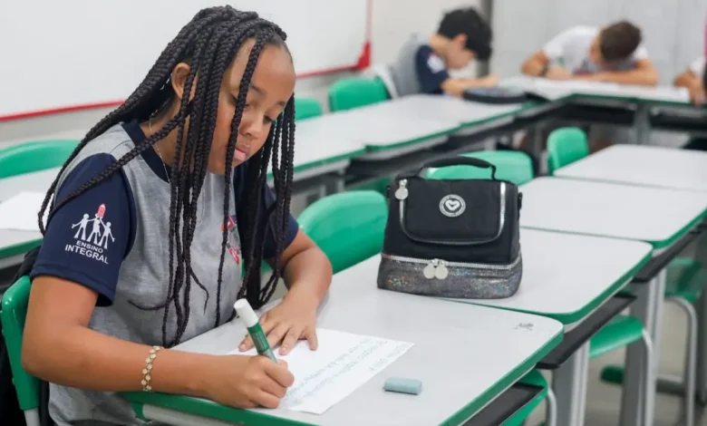 Profissionais qualificados, é a hora de ingressar no magistério técnico do Ensino Médio no ABC! Vagas em diversas áreas, inscrições abertas até 11 de julho. Faça parte da Agência SP!