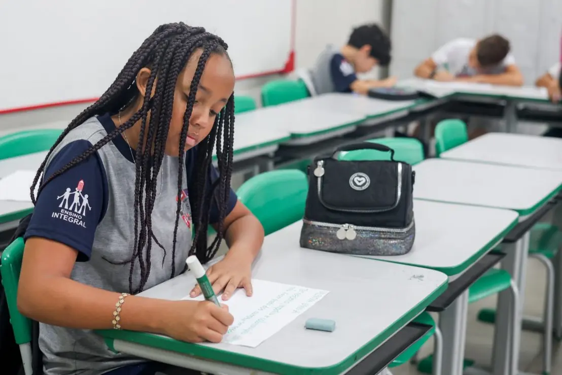 Profissionais qualificados, é a hora de ingressar no magistério técnico do Ensino Médio no ABC! Vagas em diversas áreas, inscrições abertas até 11 de julho. Faça parte da Agência SP!