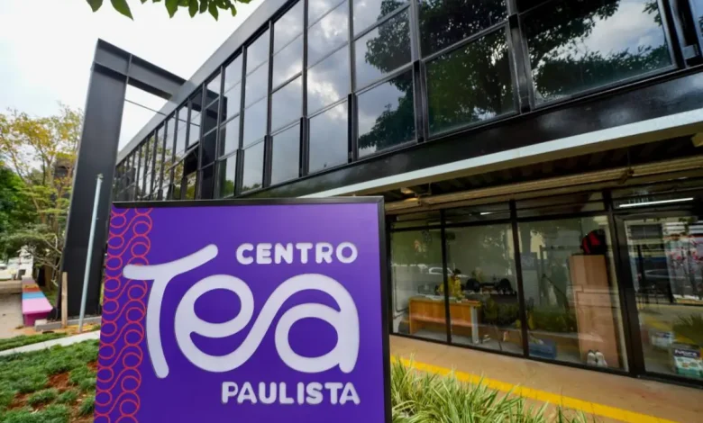 Governo de São Paulo lança campeonato de futsal para jovens com TEA 1 Governo de São Paulo lança campeonato de futsal inédito para jovens com TEA. A iniciativa do Centro TEA Paulista busca promover a inclusão e o desenvolvimento esportivo em um ambiente acolhedor.