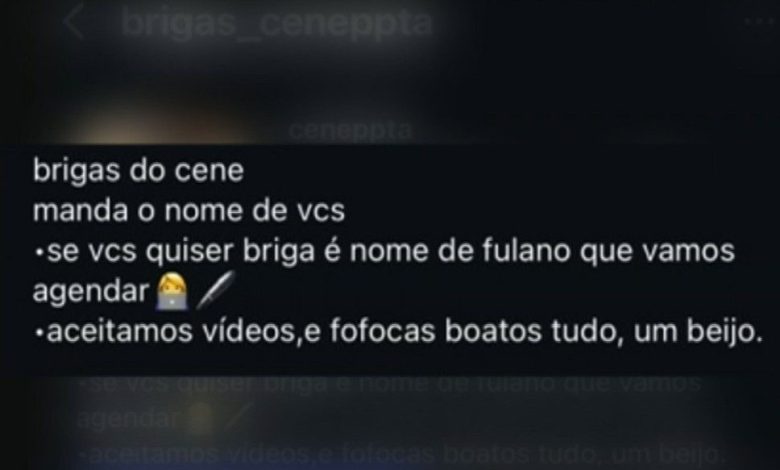Briga CENE 3
