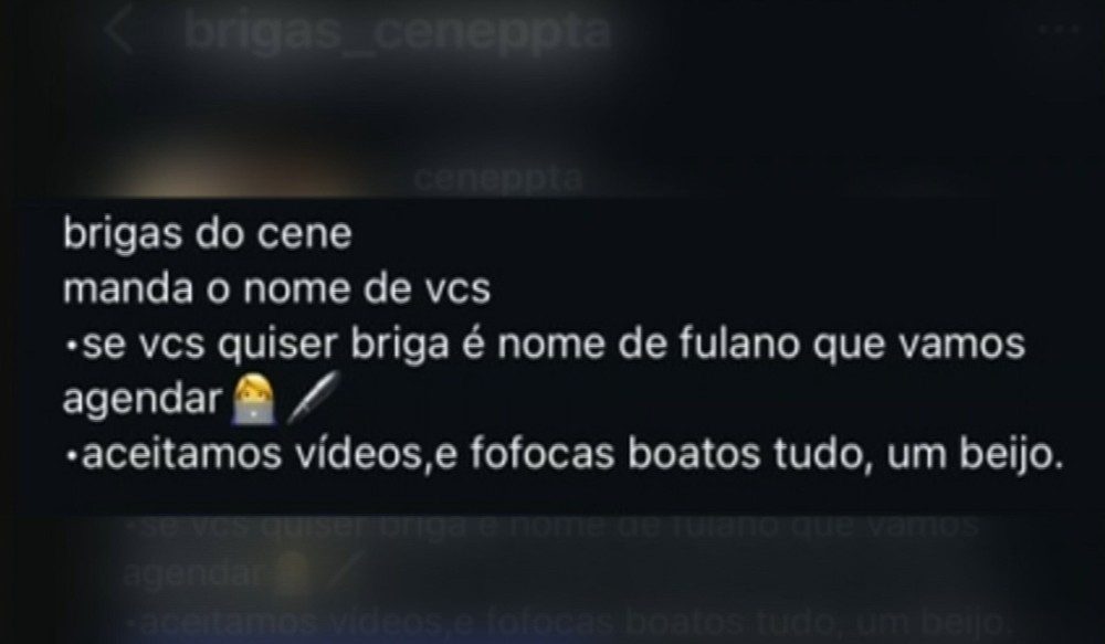 Briga CENE 3