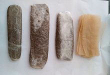 CAPA DROGAS PENITENCIARIA