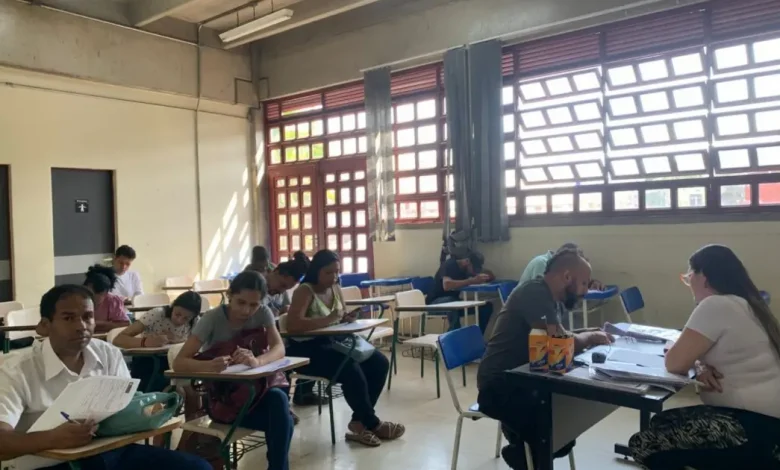 Governo de São Paulo impulsiona empregabilidade, conscientização social e educação cidadã em agosto com feirões de emprego, processos seletivos e eventos de conscientização sobre temas relevantes.