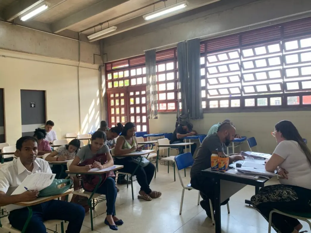 Governo de São Paulo impulsiona empregabilidade, conscientização social e educação cidadã em agosto com feirões de emprego, processos seletivos e eventos de conscientização sobre temas relevantes.