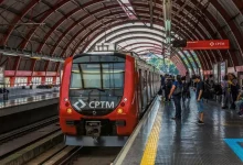 Quatro estações da CPTM receberão ação de saúde durante o Agosto Dourado. Profissionais farão orientações sobre aleitamento materno e promoverão acesso a serviços de saúde relacionados. Conecte-se com a campanha que defende o leite materno como o alimento ideal para os primeiros meses de vida.