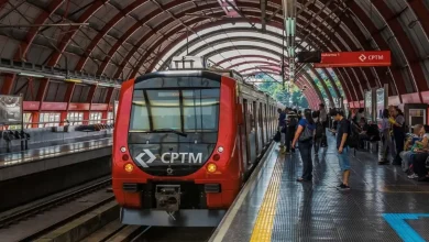 Quatro estações da CPTM receberão ação de saúde durante o Agosto Dourado. Profissionais farão orientações sobre aleitamento materno e promoverão acesso a serviços de saúde relacionados. Conecte-se com a campanha que defende o leite materno como o alimento ideal para os primeiros meses de vida.