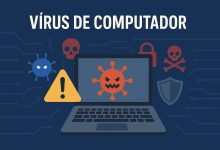 Vírus de computador