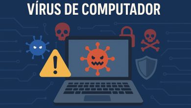 Vírus de computador