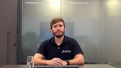 Capitânia Investimentos conquista primeiro lugar na categoria Melhor FI-Infra na Premiação Outliers InfoMoney 2025. Christopher Smith, gestor de crédito da casa, compartilha insights sobre oportunidades e estratégia da gestora no mercado de infraestrutura.
