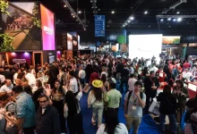 Fortalecer o turismo brasileiro! Empresas de turismo do SP têm chance única de participar de missão aos EUA, conectando-se com parceiros e abrindo portas para novos negócios.