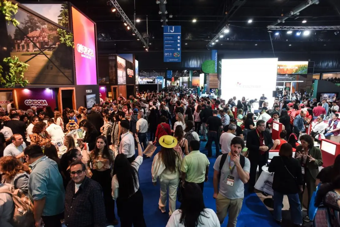 Fortalecer o turismo brasileiro! Empresas de turismo do SP têm chance única de participar de missão aos EUA, conectando-se com parceiros e abrindo portas para novos negócios.