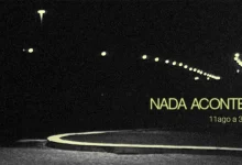 Mostra "Nada Acontece" no Cinema USP celebra a beleza do cotidiano. 20 filmes exploram o tempo, gestos sutis e situações banais até 31 de agosto. Mergulhe em um universo onde a simplicidade se revela significativa.