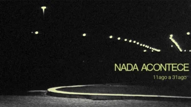 Mostra "Nada Acontece" no Cinema USP celebra a beleza do cotidiano. 20 filmes exploram o tempo, gestos sutis e situações banais até 31 de agosto. Mergulhe em um universo onde a simplicidade se revela significativa.