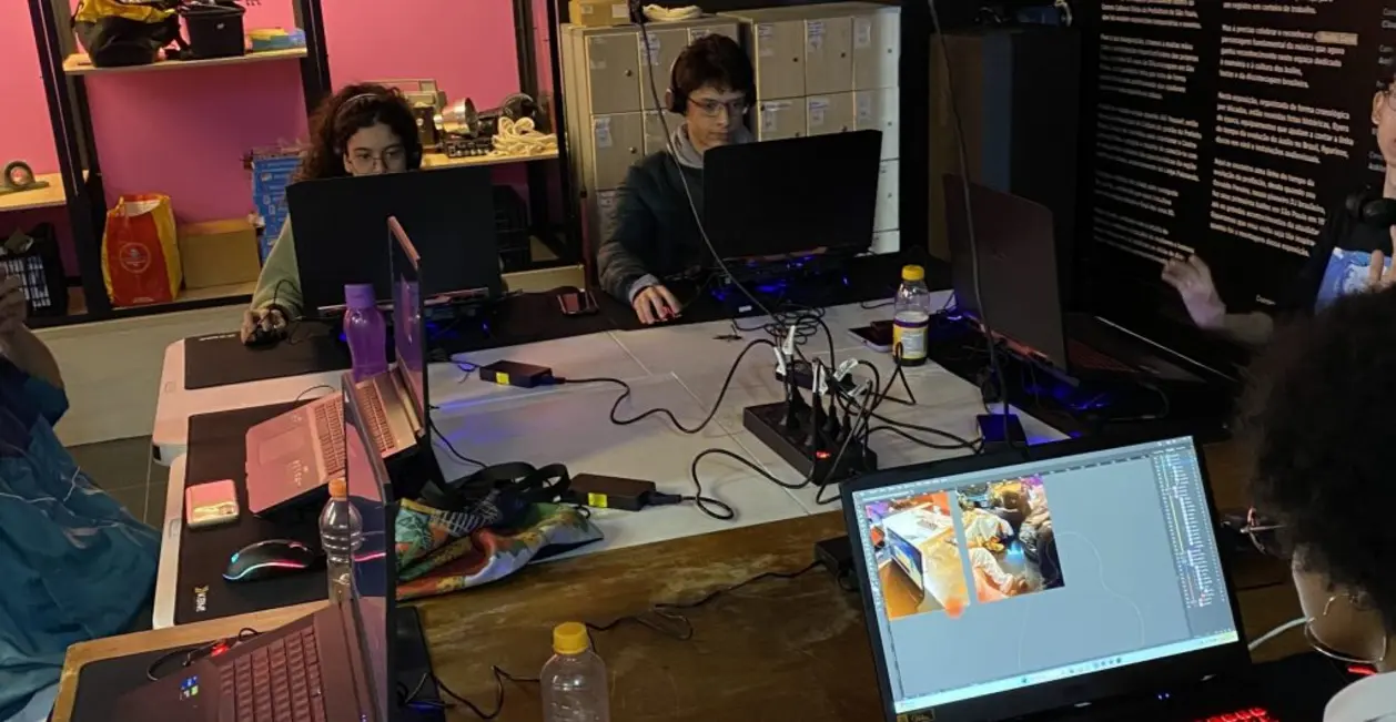 SP Produz, iniciativa da SDE, reconhece o Centro de Produção de Conteúdo (CPL) dos Games de Campinas, impulsionando o mercado de jogos eletrônicos no estado e fortalecendo a cadeia produtiva.