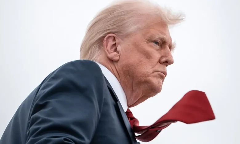 Trump defende regras eleitorais rígidas nos EUA 1 Donald Trump defende regras eleitorais rígidas nos EUA, incluindo identificação obrigatória para votar e restrição do voto por correspondência. A proposta busca garantir a integridade das eleições, mas gera debate sobre acesso e potencial impacto em grupos minoritários.