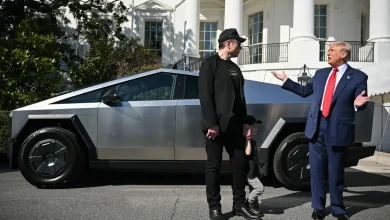 US Air Force tests Tesla Cybertruck in military training, signaling a closer partnership between the Pentagon and tech giants. The move reflects a growing interest in incorporating innovative technologies to enhance military capabilities.