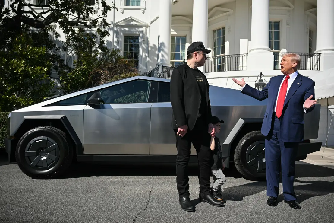 US Air Force tests Tesla Cybertruck in military training, signaling a closer partnership between the Pentagon and tech giants. The move reflects a growing interest in incorporating innovative technologies to enhance military capabilities.