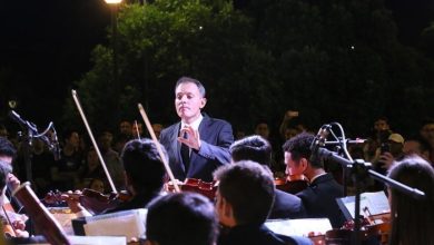Orquestra Sinfônica Profissional