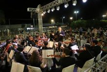 Orquestra Sinfônica Profissional