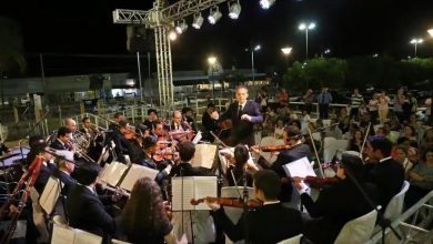 Orquestra Sinfônica Profissional