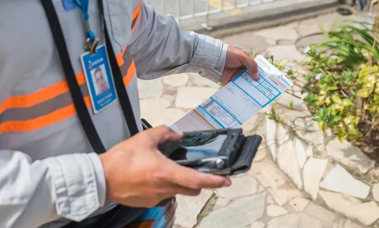 Energisa Abre Novas Vagas para Auxiliar Comercial em Paraguaçu Paulista e Região 1 IMPRESSAO DE CONTA DE ENERGIA leiturista energisa