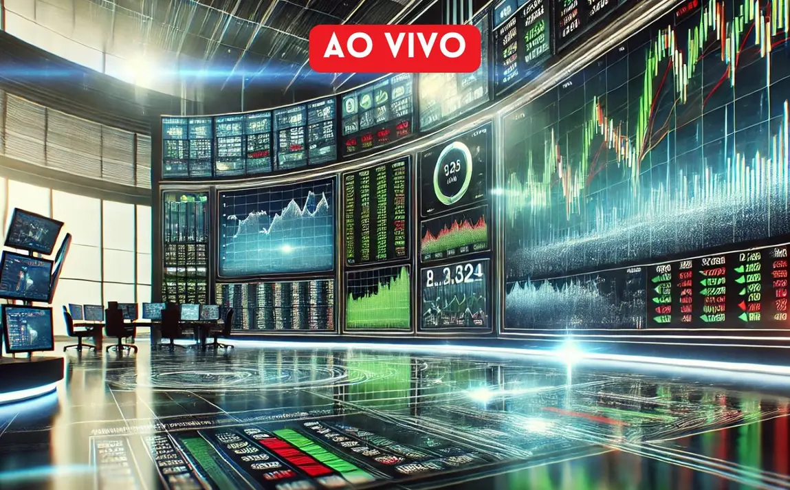 Ibovespa ao vivo 25.webp