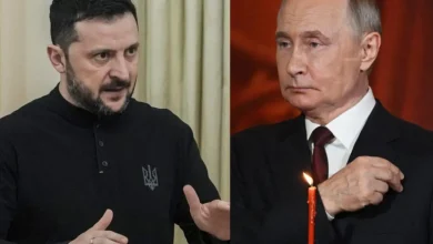 Zelensky expressa preocupação com encontro Trump-Putin sobre guerra na Ucrânia sem participação de Kiev. Afirma que qualquer decisão tomada sem Ucrânia "nascerá morta", reforçando que a integridade territorial é inegociável e a participação ucraniana é essencial para a paz.