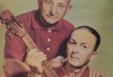 Mariano e Caçula
