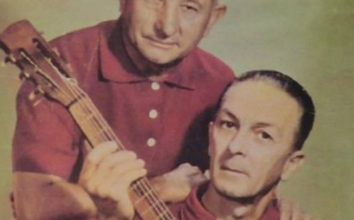 Mariano e Caçula