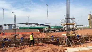 Obras de expansão do Pátio Tamanduateí avançam rapidamente para receber 22 novas composições ferroviárias da China. A ampliação da Linha 2-Verde promete ampliar a capacidade e o conforto do transporte público em São Paulo.
