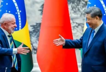 Brasil fortalece relações econômicas com Rússia e China. Memorandos abrem portas para colaboração em infraestrutura, meio ambiente e fóruns multilaterais como BRICS e G20.