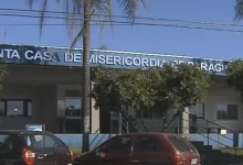 Santa Casa de Paraguaçu Paulista