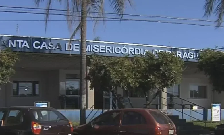 Santa Casa de Paraguaçu Paulista recebe reforço financeiro para manter atendimento de qualidade 1 Santa Casa de Paraguaçu Paulista