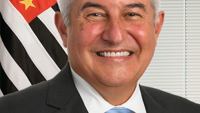 Astronauta Marcos Pontes