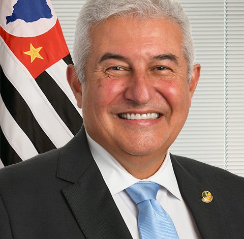 Astronauta Marcos Pontes destina R$ 368 mil para a Santa Casa de Paraguaçu Paulista 1 Astronauta Marcos Pontes